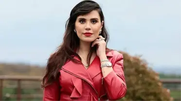 Makyajı abartan Şükran Ovalı, sosyal medyanın diline düştü