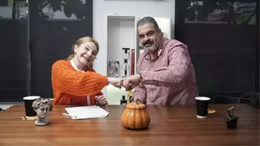Akasya Durağı'nın sevilen oyuncusu Şevki Özcan: Dizinin başlayacağına dair iddialar var