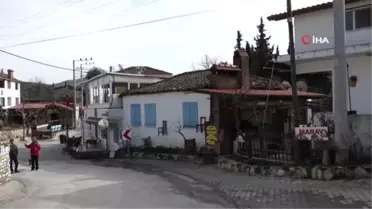 Belediyenin tarihi koruma kararı Caferli'de sevinçle karşılandı