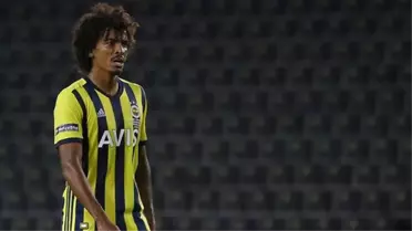 Fenerbahçeli Luiz Gustavo, antranmanda yer almadı