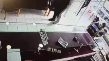 Son dakika... Bursa'da kuyumcudan silahlı soygun yapan iki kişi gözaltına alındı