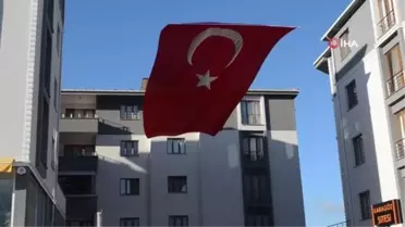Tekirdağ'da patlayıcı madde imha tim komutanıydı, El Bab'da şehit düştü