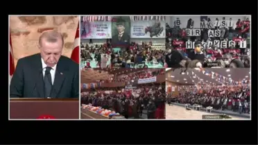 Son dakika: 'Teröre bulaşmış olan hiç kimsenin gözünün yaşına bakmayacağız'