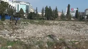 Başkan Arısoy'dan İBB'ye spor kompleksi tepkisi