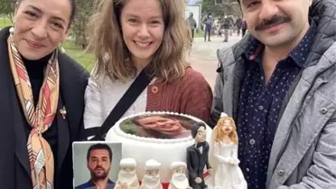 Kırmızı Oda hayranlarını üzecek gelişme!