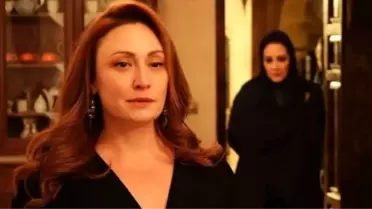 Hercai: Sultan kimdir, gerçek adı nedir, nereli? Hercai: Sultan karakterini canlandıran Gülçin Santırcıoğlu kimdir?
