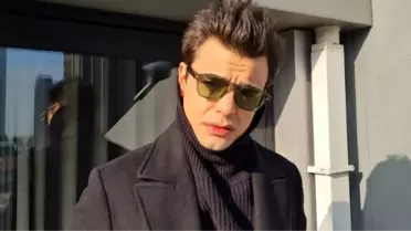 Menajerimi Ara: Emrah kimdir, gerçek adı nedir, nereli? Menajerimi Ara: Emrah karakterini canlandıran Semi Sırtıkkızıl kimdir?