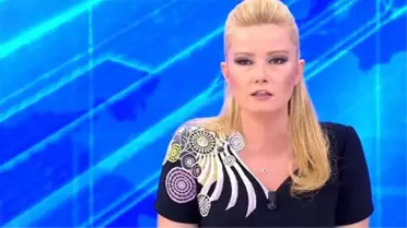 Ümitcan Uygun ve ailesi tarafından tehdit edilen Müge Anlı: Ben koruma ile gezmem