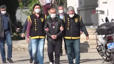 Adana'da aranan iki hükümlü yakalandı