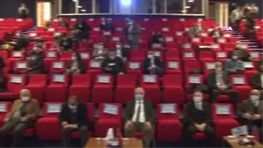 Erciyes Anadolu Holding'in Kayseri'den tedariği yaklaşık 1 milyar TL