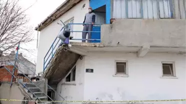 İstanbul'dan ziyarete geldi, 3 aileye mutant virüs bulaştırdığı iddia edildi