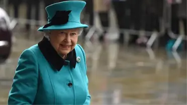 Kraliçe Elizabeth'in servetini gizlemek için paravan şirket kullandığı iddiası