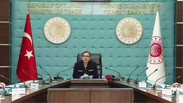 Son dakika! Pekcan: 'İş insanlarımızı gerek Macaristan'da gerek de Türkiye'de ortak yatırım ve işbirlikleri alanında cesaretlendiriyoruz'