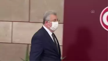 AK Parti'li Akbaşoğlu: 'CHP içindeki diktatörlüğünün çatırdadığını görmek Sayın Kılıçdaroğlu'nu daha da hırçınlaştırıyor'