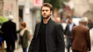 Aras Bulut İynemli, performansıyla Çukur'a damga vurdu