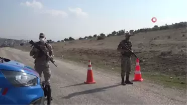 Kahramanmaraş'ta mutasyonlu virüs yayılıyor