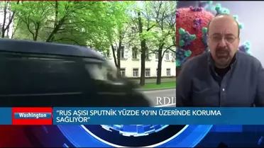 'Yeni Mutasyonlar Aşıları Etkisiz Hale Getirebilir'