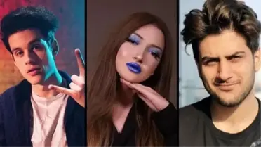 YouTuber'lara kötü haber; kim ne kazanıyorsa vergisini verecek! Geriye dönük soruşturma başladı