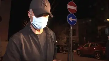 Özcan Deniz'e eski eşi Feyza Aktan soruldu