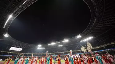 Tokyo Yaz Olimpiyatı'nda sporculara 150 bin prezervatif dağıtılacak