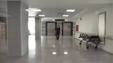 KOVİD-19 HASTALARI YAŞADIKLARINI ANLATIYOR - 'Yoğun bakım süreçlerini bildiğim için ölüm korkusu yaşadım'