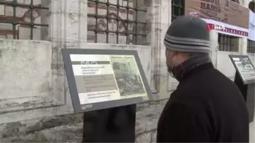 Sultan 2. Abdulhamid Han ölüm yıl dönümünde anıldı