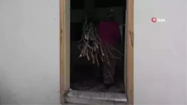 Son dakika genel: Kara fırında köylü kadınlar hünerlerini sergiliyor