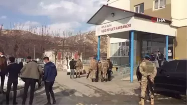 Saldırıya uğrayan Başkan Yol'dan ilk açıklama