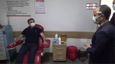 Vali Balcı'dan aşı çağrısı