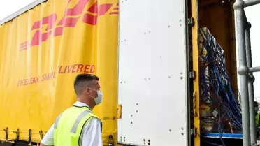 Avustralya 142 bin doz korona virüs aşısını teslim aldı