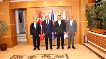 Türkiye Çimse-İş Sendikası üyelerinin yüzü gülüyor