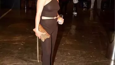 Ünlü oyuncu Meltem Cumbul'un acı günü!