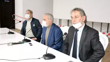Boğazlıyan'da tekstil atölyesinde 200 kadın istihdam edilecek