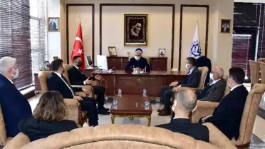 ITSO'ya ÇIPA kredisi bilgilendirmesi