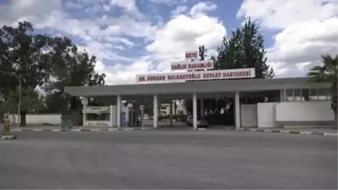 KKTC'de Kovid-19 aşılama programı aralıksız devam ediyor