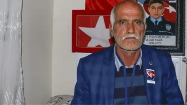 Gara şehidinin babası 'jetler bombaladı' yalanını çürüttü: Oğlumun cenazesini yıkadım, başından vurulmuştu