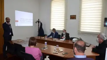 Gömeç'te İŞGEM için ikinci adım
