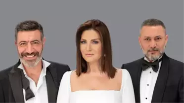 Kanal D'den müzik şöleni