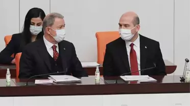 Milli Savunma Bakanı Akar ile İçişleri Bakanı Soylu'ya suikast planlayan PKK'lıya müebbet verildi