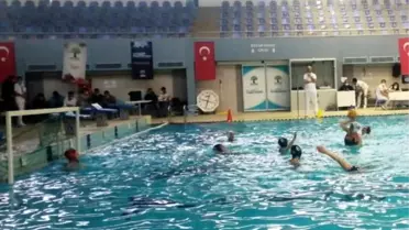 Sutopçular gazilik kupasında mücadele etti