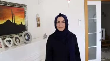 28 Şubat mağduru kadın 20 yıl sonra üniversiteye döndü