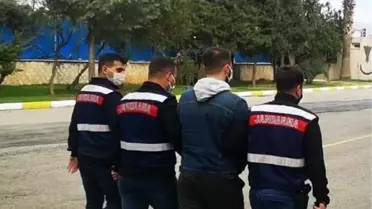 Mardin'de 5 yıl kesinleşmiş hapis cezası bulunan zanlı yakalandı