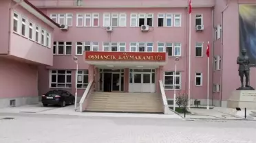 Osmancık'ta bir köy karantinaya alındı
