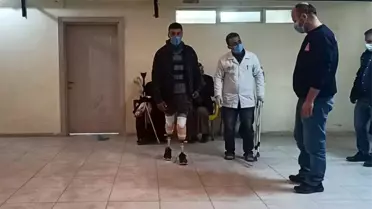 Son dakika haber! Suriye'nin kuzeyinde engeller Türkiye ile aşılıyor