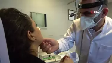 '18 yaşından önce estetik olmamak için birçok sebep var'