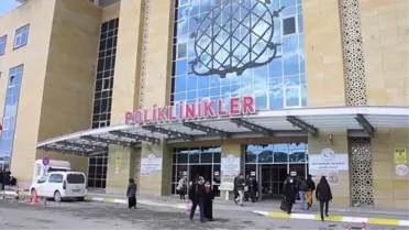 49 ilden binin üzerinde diyabetik ayak hastasına şifa dağıtıldı