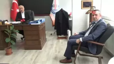 Başkan Aydın: 'Çiftçilerimiz için çalışmalarımız devam ediyor'