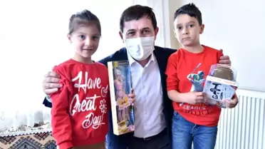 Başkan Kılca: 'Hemşehrilerimizin gönüllerini kazanmaya büyük önem veriyoruz'