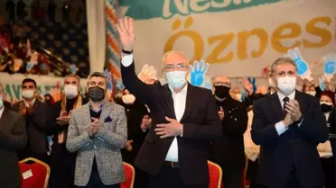 Kahtalı: Büyük şahlanışa vesile olacak