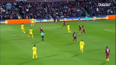 Kylian Mbappe PSG Tarihinin En Golcü Üçüncü Oyuncusu Oldu